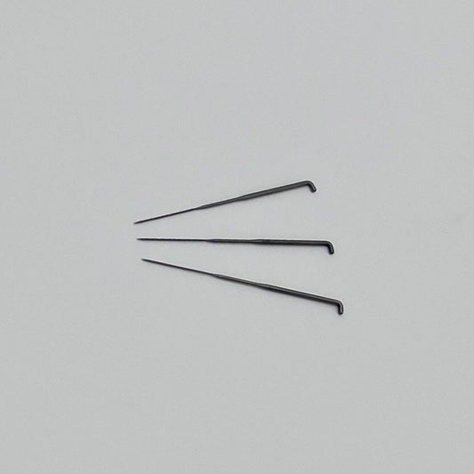 Needle felting needle 3 pack